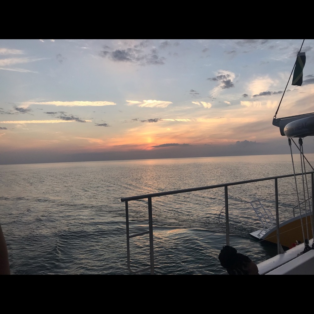 Meet your Posher, Joanna